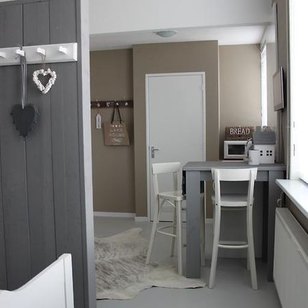 Raadhuis Egmond Egmond aan den Hoef Chambre photo