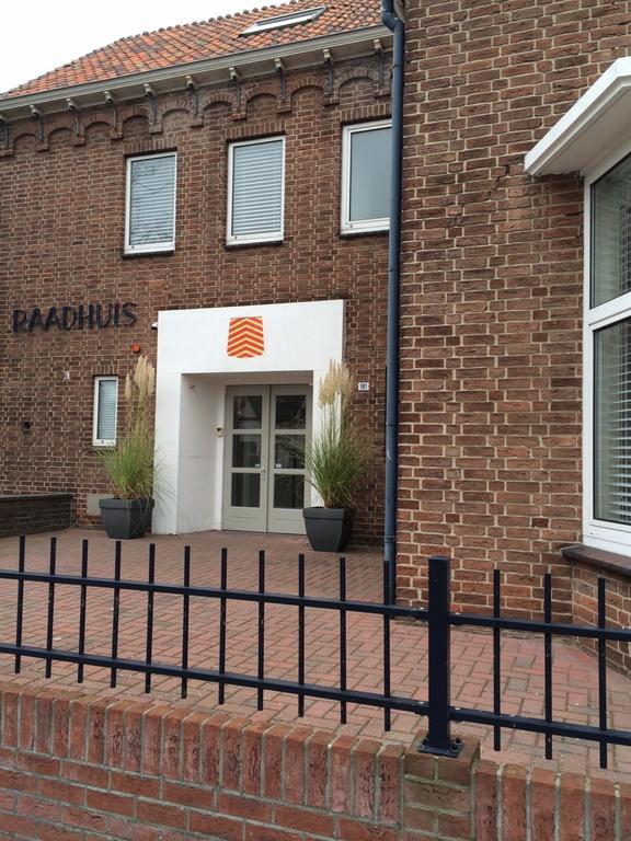 Raadhuis Egmond Egmond aan den Hoef Chambre photo