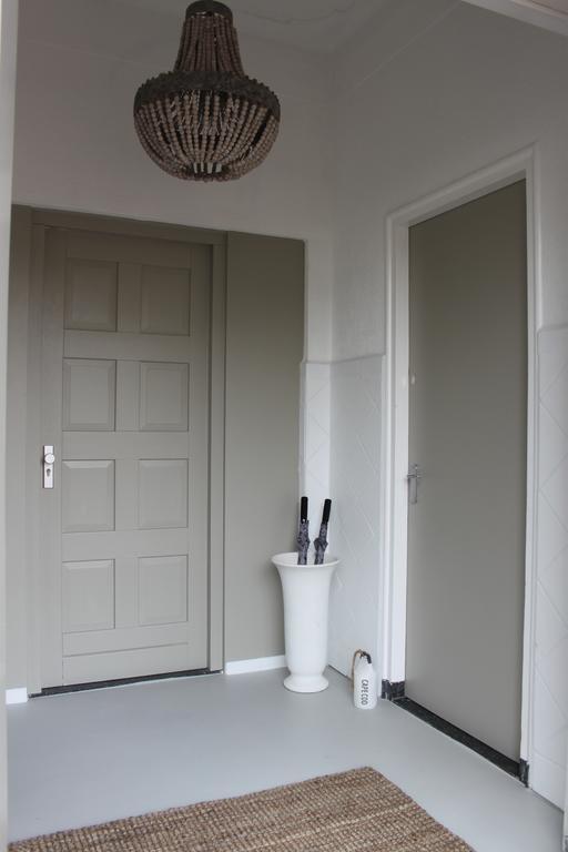 Raadhuis Egmond Egmond aan den Hoef Chambre photo